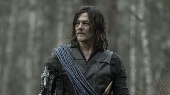 The Walking Dead: Daryl Dixon Already Renewed For Season 3 Before Season 2 Premieres, And I’m Already Confused By One Big Change – MASHAHER