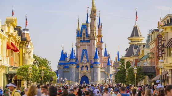 ‘We Hear About The Complaints.’ Disney World Knows Fans Are Unhappy About Some Theme Park Changes, But What Are They Doing About It? – MASHAHER