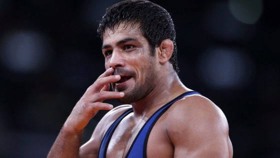 Paris Olympics: India's wrestling medals so far – MASHAHER