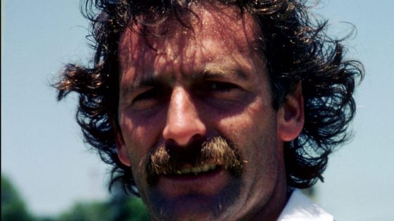 Happy Birthday Dennis Lillee: Career Highlights – MASHAHER