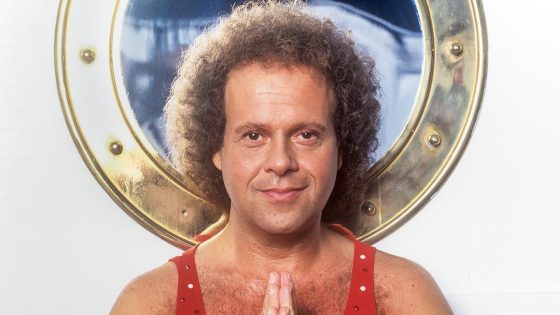 Richard Simmons’ longtime caretaker believes he died of ‘a heart attack’ – MASHAHER