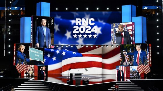 RNC 2024 Day 1 live updates: Trump makes VP pick, passes on Rubio and Burgum – MASHAHER