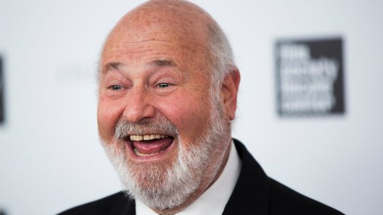 Hollywood liberal Rob Reiner calls for Biden to withdraw from race: ‘It’s time to stop f—ing around’ – MASHAHER