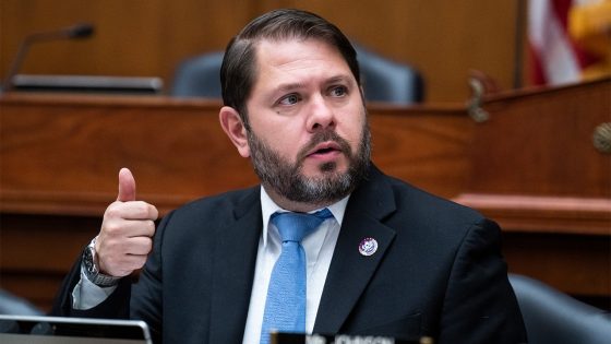 [PREWRITE] Republican wins primary for Ruben Gallego’s House seat but remains long shot in November – MASHAHER