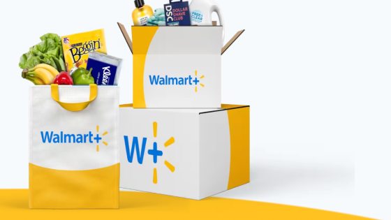 Is Walmart+ right for you? Is it better than Amazon Prime? – MASHAHER