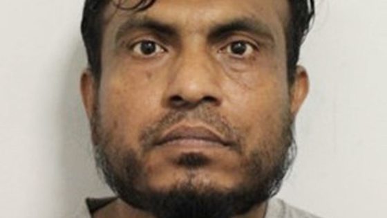 Man found guilty of strangling wife in front of TikTok lover | UK News – MASHAHER