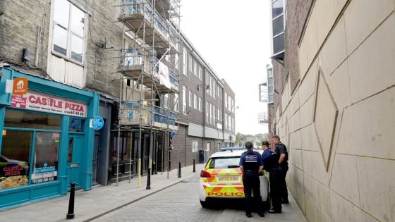 Skeleton of baby found under floorboards by builders during property renovation in County Durham | UK News – MASHAHER