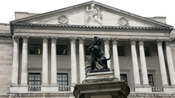 Bank of England to cut interest rates in August, economists forecast | Business News – MASHAHER