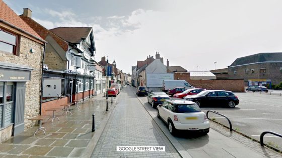 Skeleton of baby found under floorboards by builders during home renovation in County Durham | UK News – MASHAHER