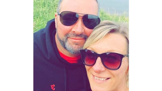 A61 crash: Son pays tribute to ‘caring’ mum and dad killed in six-person crash in Yorkshire | UK News – MASHAHER