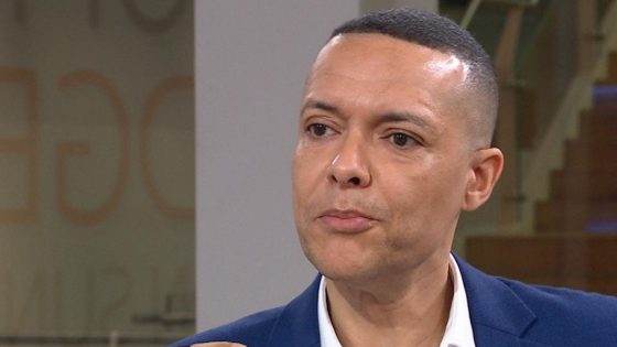 No action taken against Labour MP Clive Lewis after complaint over social media post, Sky News understands | Politics News – MASHAHER