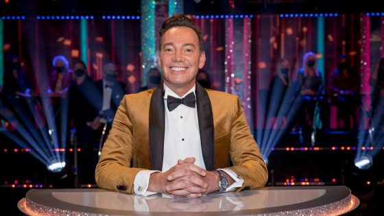 Strictly Come Dancing judge Craig Revel Horwood breaks silence on ‘shock’ of abuse allegations | Ents & Arts News – MASHAHER