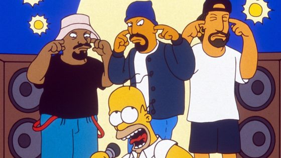 Cypress Hill get ready for London Symphony Orchestra gig – almost 30 years after The Simpsons ‘prophecy’ | Ents & Arts News – MASHAHER