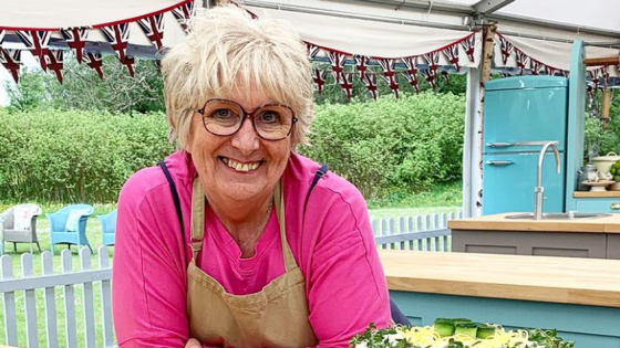 Great British Bake Off contestant Dawn Hollyoak dies | UK News – MASHAHER