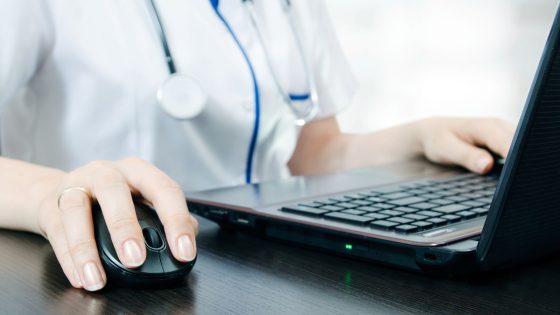 IT outage ‘causing disruption in majority of GP practices’ in England | UK News – MASHAHER