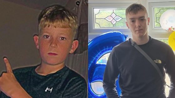 ‘Missed forever’: Families pay tribute to 18 and 13-year-old killed in motorbike crash in County Durham | UK News – MASHAHER