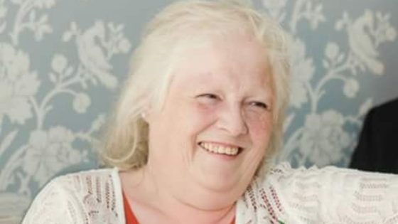 Ashley Warren: Owner of XL bully dogs charged over death of grandmother in Essex in first case of its kind | UK News – MASHAHER