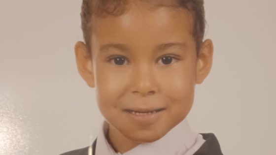 ‘Urgent’ search under way for missing six-year-old girl in southeast London | UK News – MASHAHER