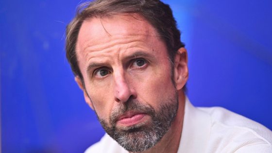 England v Spain: Why time is not on Southgate’s side ahead of historic final | UK News – MASHAHER