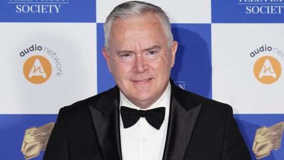 Huw Edwards set to appear in court after being charged with making indecent images of children | UK News – MASHAHER