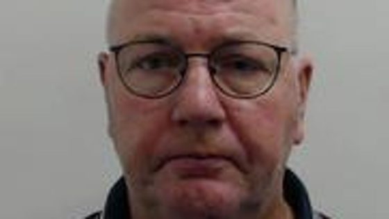 Ian Heddle: Ex-Scottish footballer jailed for sexually abusing girl in Thailand | UK News – MASHAHER