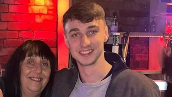 Jay Slater’s mother releases new statement after search for missing teenager ends | UK News – MASHAHER