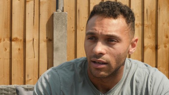 Southport stabbings: Man describes coming face to face with knife attacker | UK News – MASHAHER