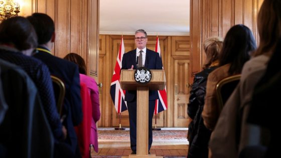 PM to visit all four nations of UK – and announces ‘mission delivery boards’ to drive change | Politics News – MASHAHER