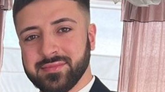 What we know about Kyle Clifford – the suspect wanted by police over Bushey triple murder | UK News – MASHAHER