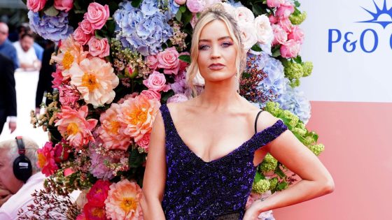 Laura Whitmore alleges ‘inappropriate behaviour’ during her time on Strictly Come Dancing | Ents & Arts News – MASHAHER