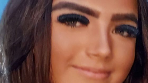 Suffolk: Girl, 13, missing since Monday as police appeal for help | UK News – MASHAHER