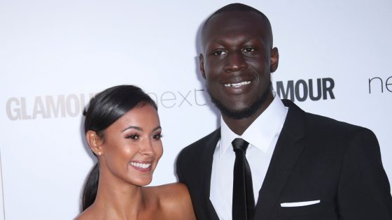 Maya Jama and Stormzy break up 10 years after falling ‘madly in love’ | Ents & Arts News – MASHAHER