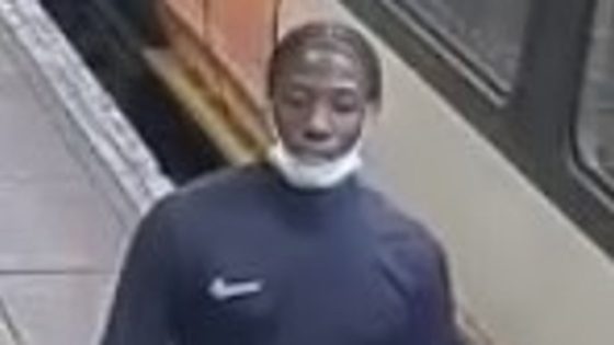 Deshaun Tuitt: Metropolitan Police release image of man they want to speak to in connection with murder of 15-year-old | UK News – MASHAHER