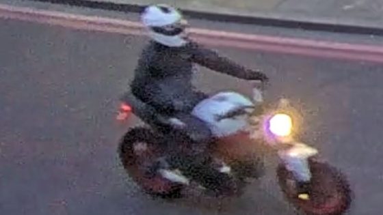 Dalston: London drive-by shooting suspect pictures released – as girl, 9, ‘may never speak again’ | UK News – MASHAHER