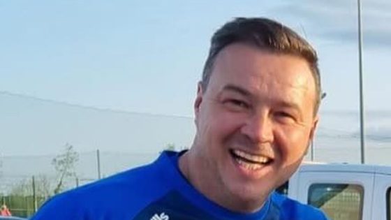 Michael Grant: Youth football coach found dead in Majorca | World News – MASHAHER