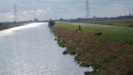 Body found in search for boy whose kayak capsized in Norfolk waterway | UK News – MASHAHER