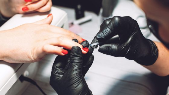 Nail bars and car washes to be targeted in summer immigration raids | Politics News – MASHAHER