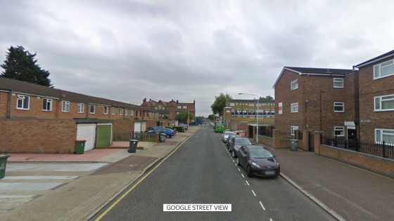 East Ham fire: Second child dies in hospital and three other people in serious condition after blaze rips through terraced house | UK News – MASHAHER