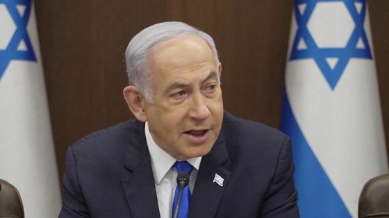 UK will not oppose right of ICC to issue arrest warrant for Israeli PM Netanyahu, says No 10 | UK News – MASHAHER