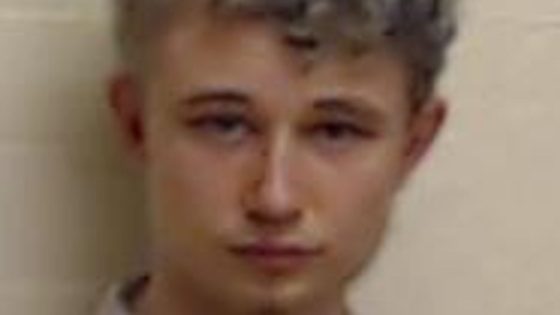 Dylan Brister and Cameron Allan facing life sentences for rape and murder of young father in Fife | UK News – MASHAHER