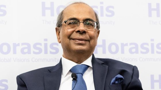 Tories received £50,000 donation from firm linked to convicted billionaire businessman | Politics News – MASHAHER