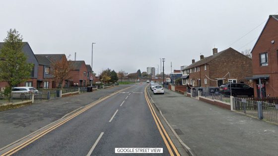 Murder investigation launched after man shot dead in Merseyside | UK News – MASHAHER