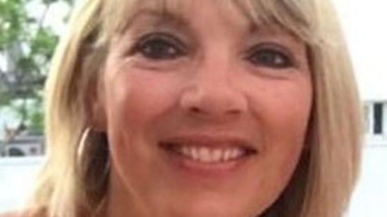 Rachel McDaid: Man admits murdering estranged wife with bootlace | UK News – MASHAHER