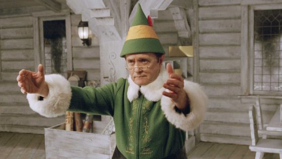 Bob Newhart: Actor known for roles in Elf and The Big Bang Theory dies aged 94 | Ents & Arts News – MASHAHER