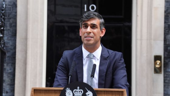 Tory MPs win 1922 tug of war with party officials over timeline for leadership contest to replace Rishi Sunak | Politics News – MASHAHER