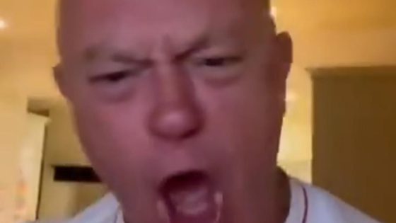 England reach Euro 2024 final: Ross Kemp leads celeb reactions to dramatic semi-final win – as The Killers surprise fans at The O2 arena | UK News – MASHAHER