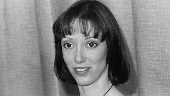 Shelley Duvall: The Shining actress dies aged 75 | Ents & Arts News – MASHAHER