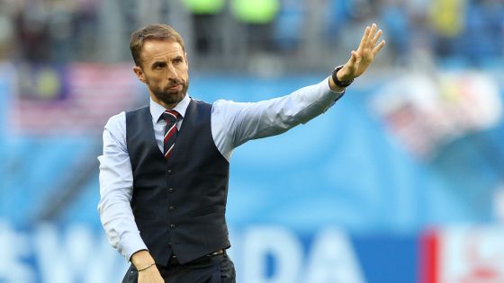 Gareth Southgate’s exit raises questions about what’s required of England manager | UK News – MASHAHER