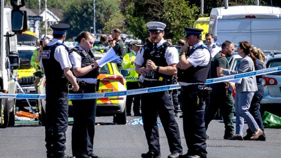 What we know about Southport mass stabbing at children’s Taylor Swift workshop | UK News – MASHAHER