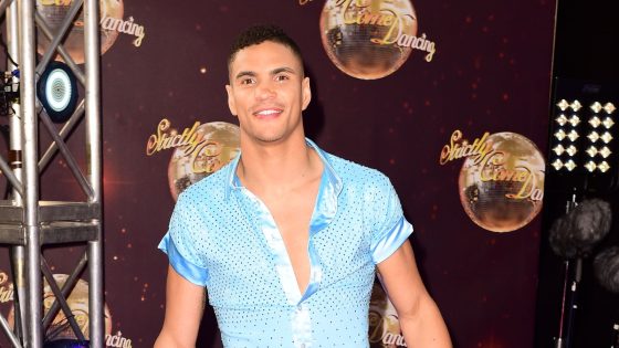 Ex-Strictly Come Dancing contestant recalls ‘frustrating’ experience in ‘pressure cooker’ show | Ents & Arts News – MASHAHER